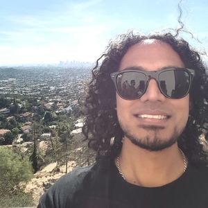 Meet your Posher, Samuel